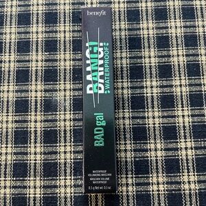 Benefit Bad Gal Bang Mascara